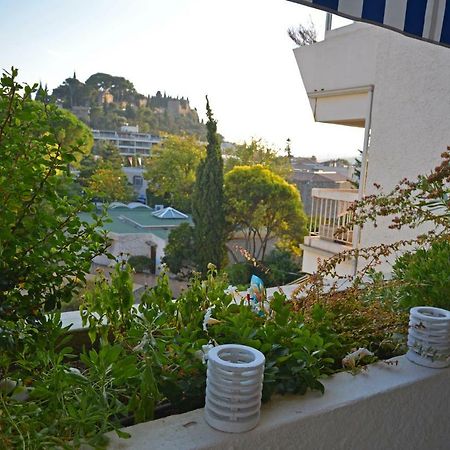 Cassis Center Leilighet Eksteriør bilde